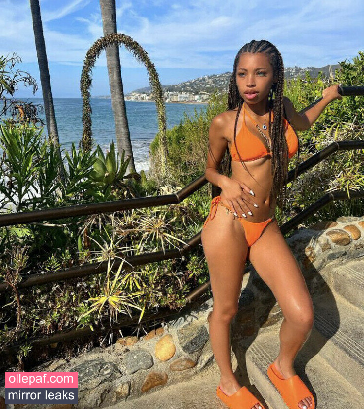 Latest Leaks Whoisbrooklyn Nude #104 - Fapello