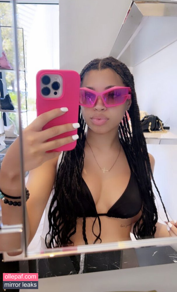 Latest Leaks Whoisbrooklyn Nude #105 - Fapello