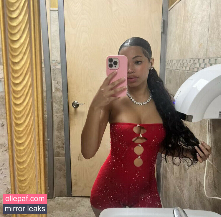 Latest Leaks Whoisbrooklyn Nude #13 - Fapello