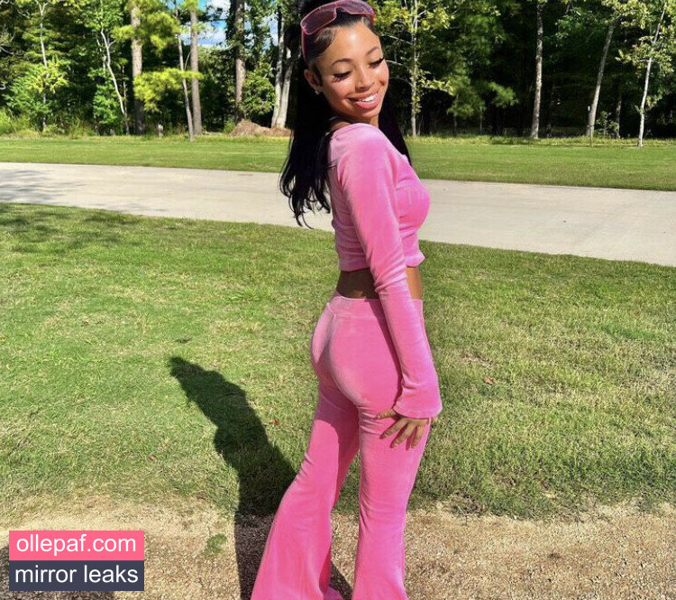 Latest Leaks Whoisbrooklyn Nude #123 - Fapello