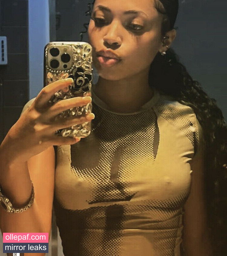 Latest Leaks Whoisbrooklyn Nude #17 - Fapello