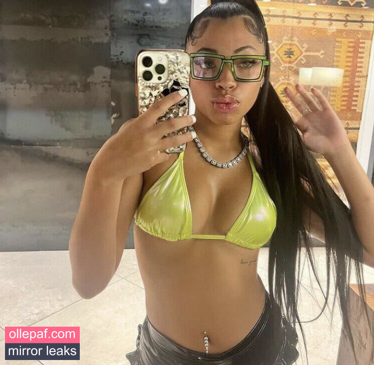 Latest Leaks Whoisbrooklyn Nude #199 - Fapello