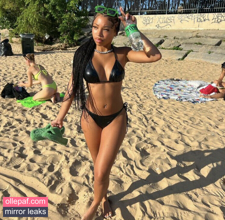 Latest Leaks Whoisbrooklyn Nude #201 - Fapello