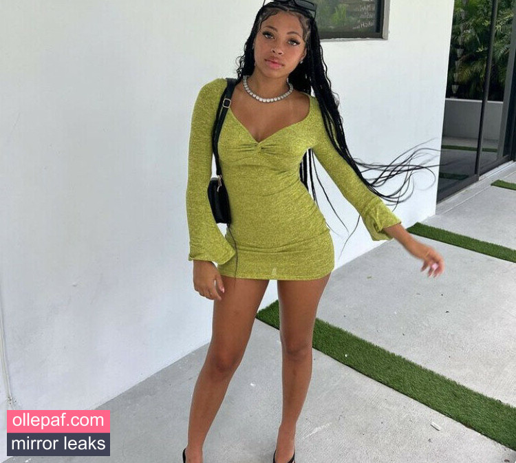 Latest Leaks Whoisbrooklyn Nude #202 - Fapello