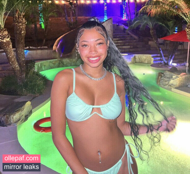 Latest Leaks Whoisbrooklyn Nude #205 - Fapello