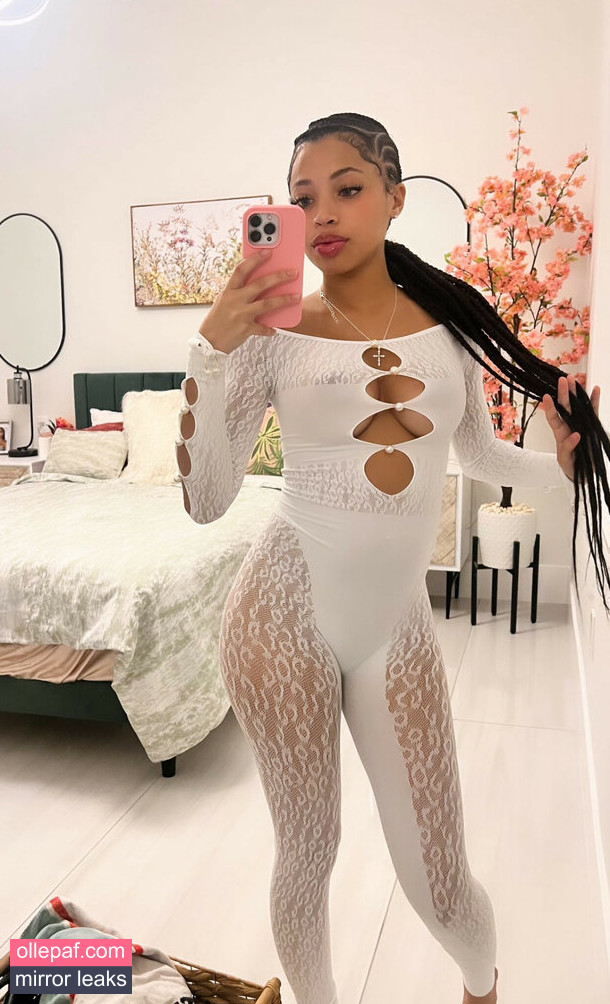 Latest Leaks Whoisbrooklyn Nude #223 - Fapello