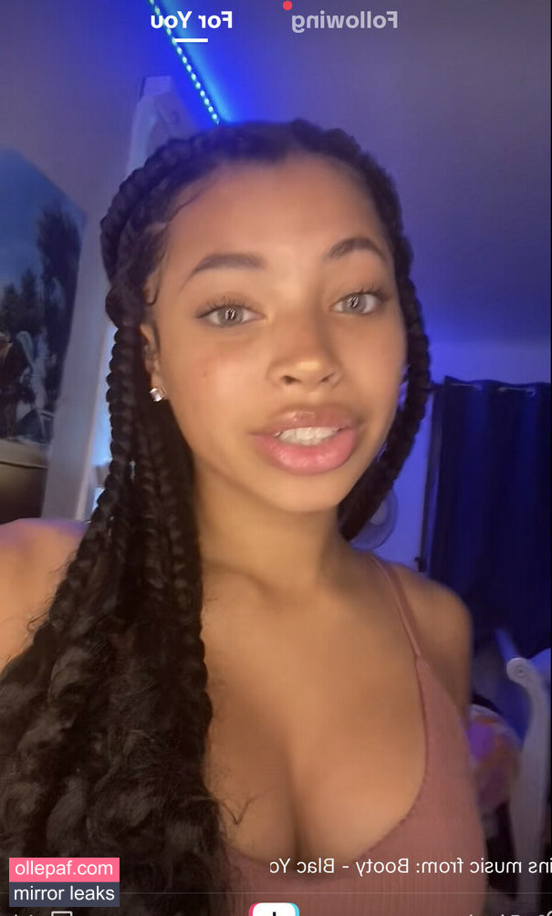 Latest Leaks Whoisbrooklyn Nude #226 - Fapello