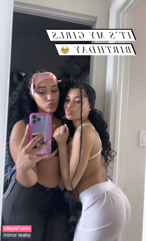 Latest Leaks Whoisbrooklyn Nude #26 - Fapello