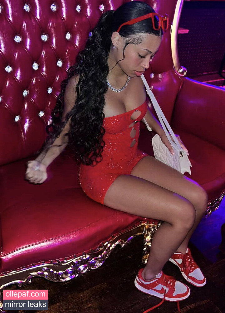Latest Leaks Whoisbrooklyn Nude #27 - Fapello