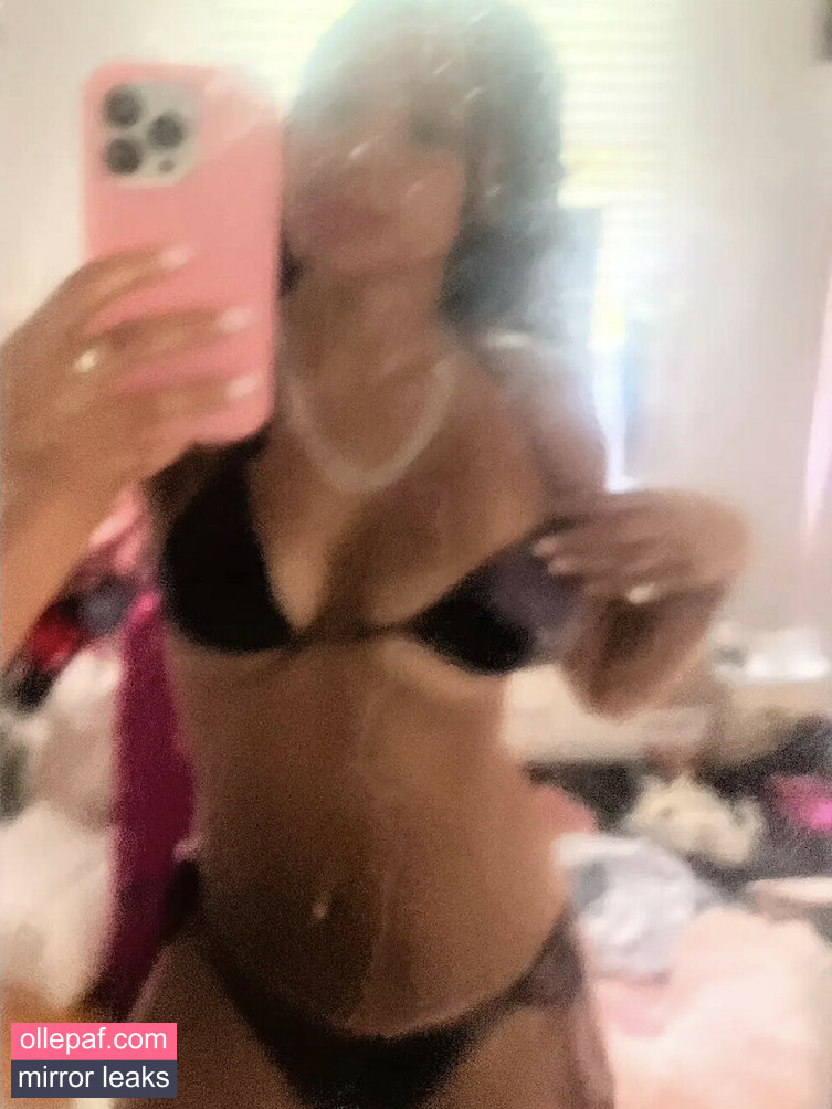 Latest Leaks Whoisbrooklyn Nude #34 - Fapello