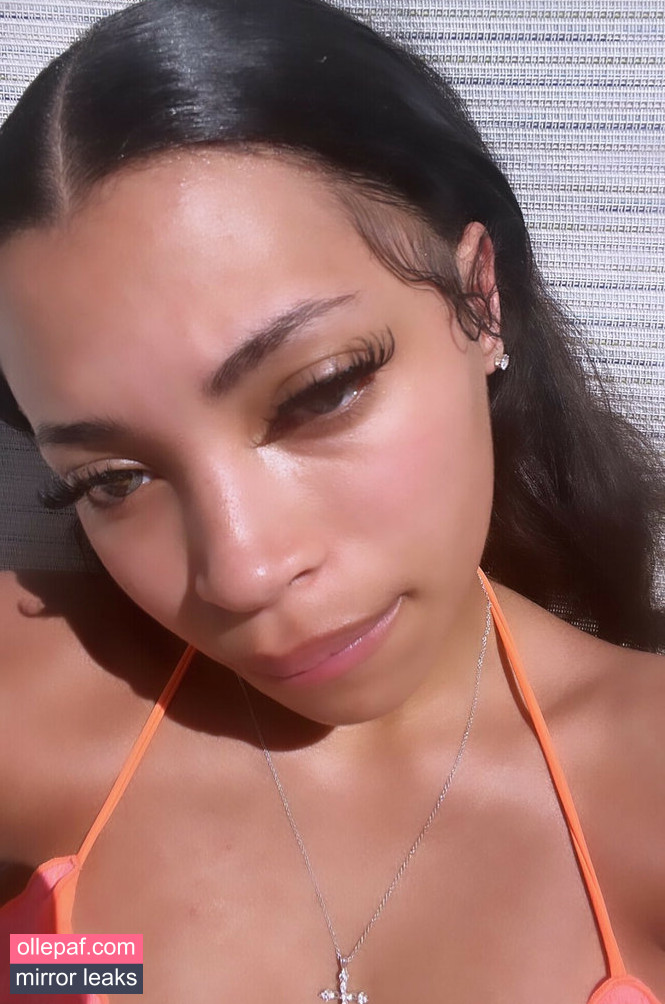 Latest Leaks Whoisbrooklyn Nude #53 - Fapello