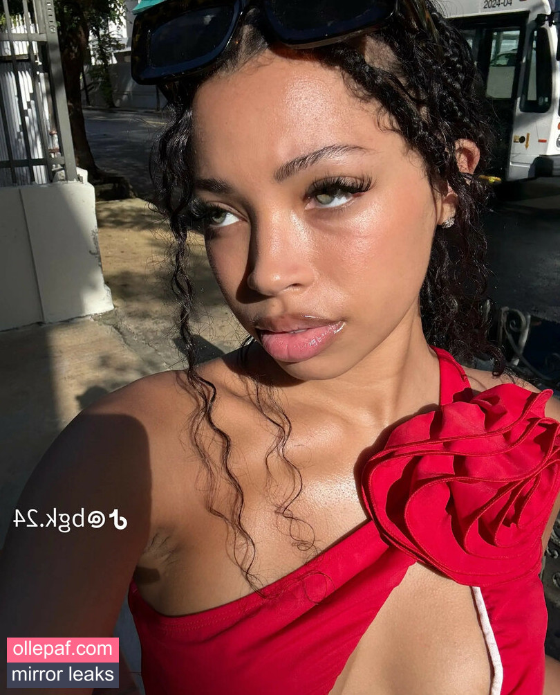 Latest Leaks Whoisbrooklyn Nude #69 - Fapello