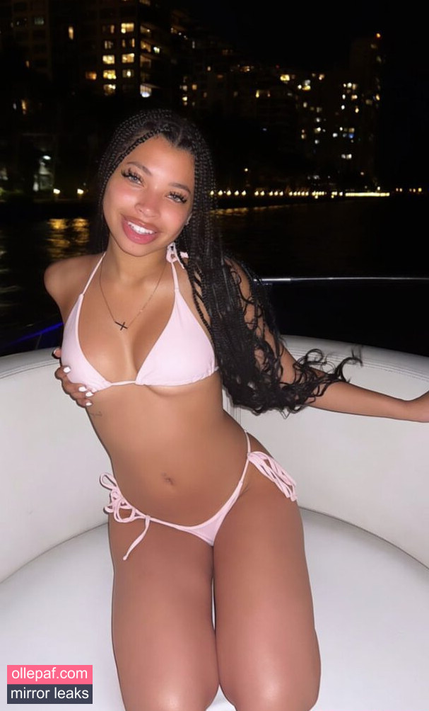 Latest Leaks Whoisbrooklyn Nude #97 - Fapello