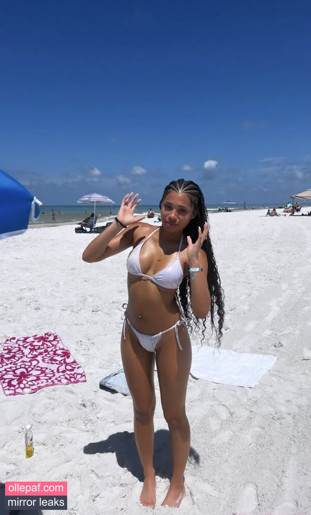 Latest Leaks Whoisbrooklyn Nude #100 - Fapello