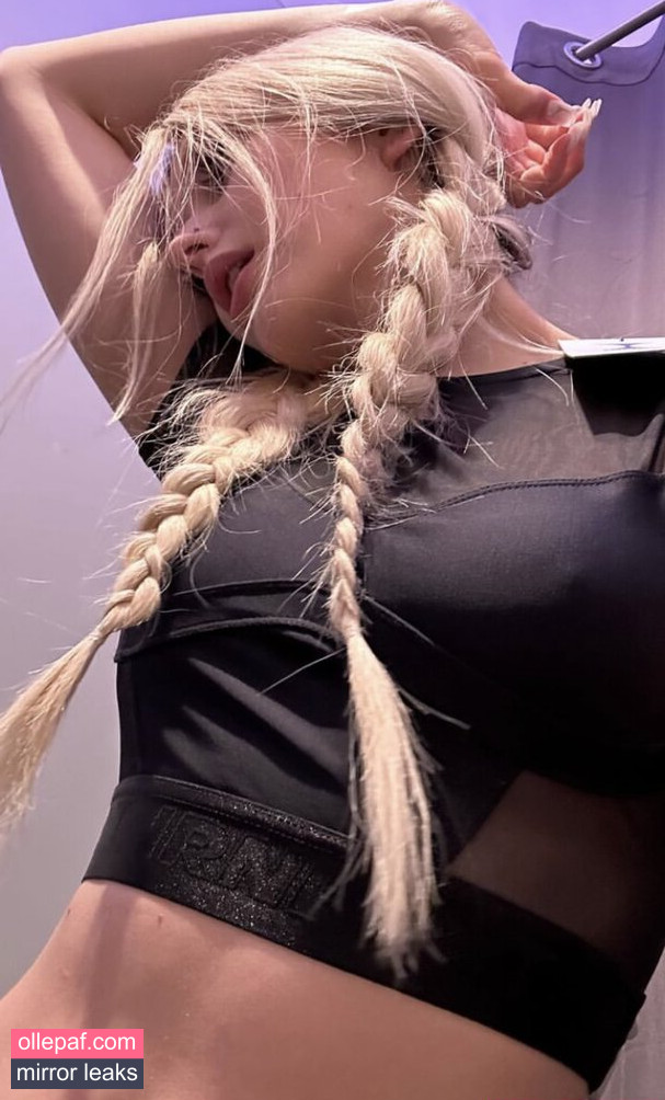 Latest Leaks whylollycry Nude #97 - Fapello