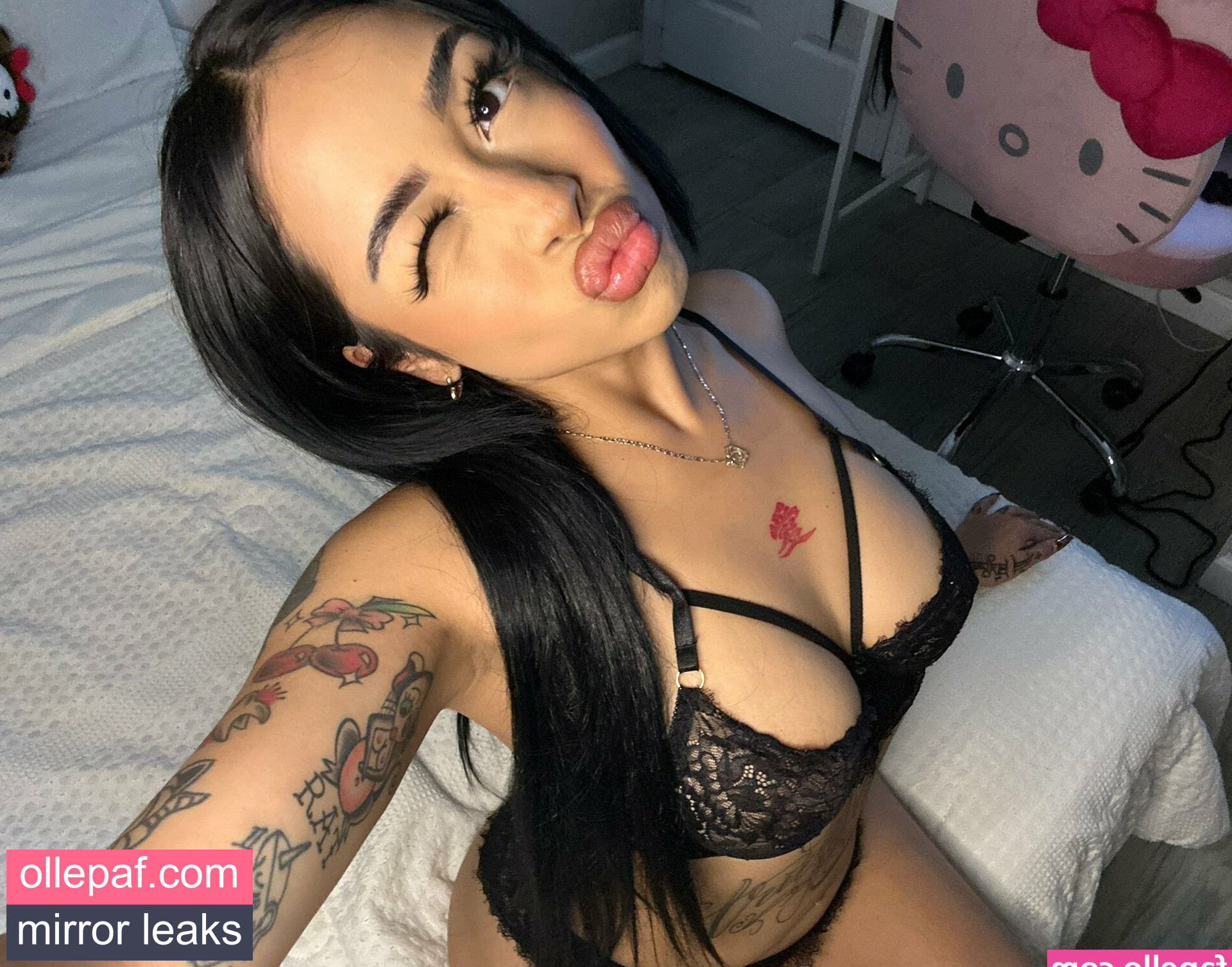 Latest Leaks wickedgen Nude #20 - Fapello