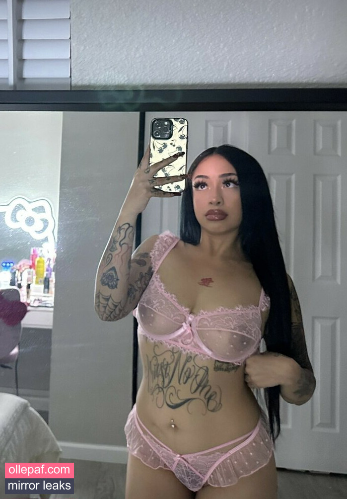 Latest Leaks wickedgen Nude #25 - Fapello