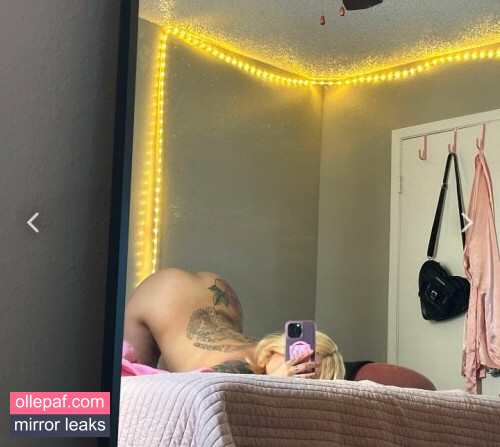 Latest Leaks wickedgen Nude #33 - Fapello