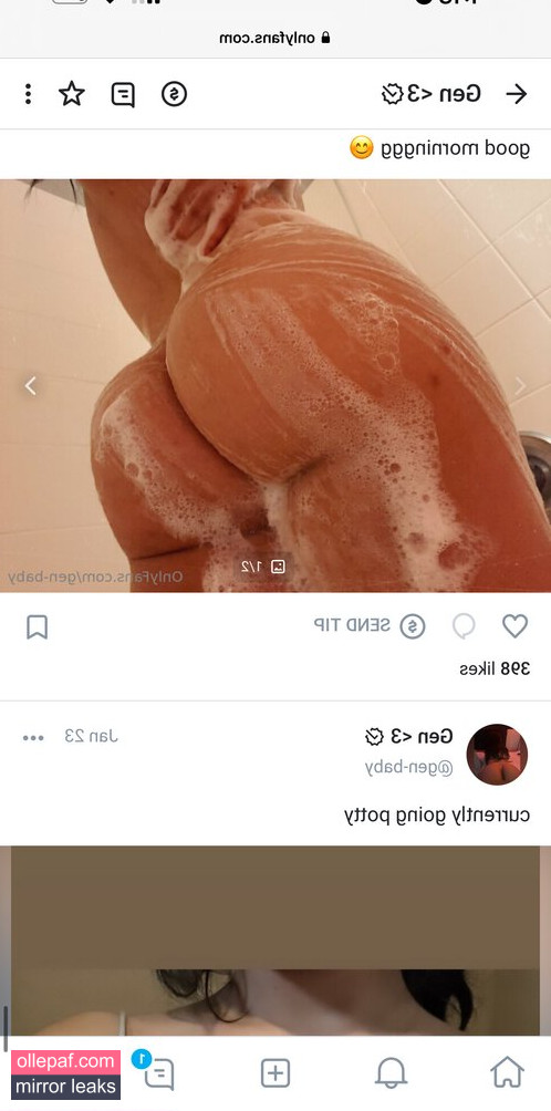 Latest Leaks wickedgen Nude #58 - Fapello
