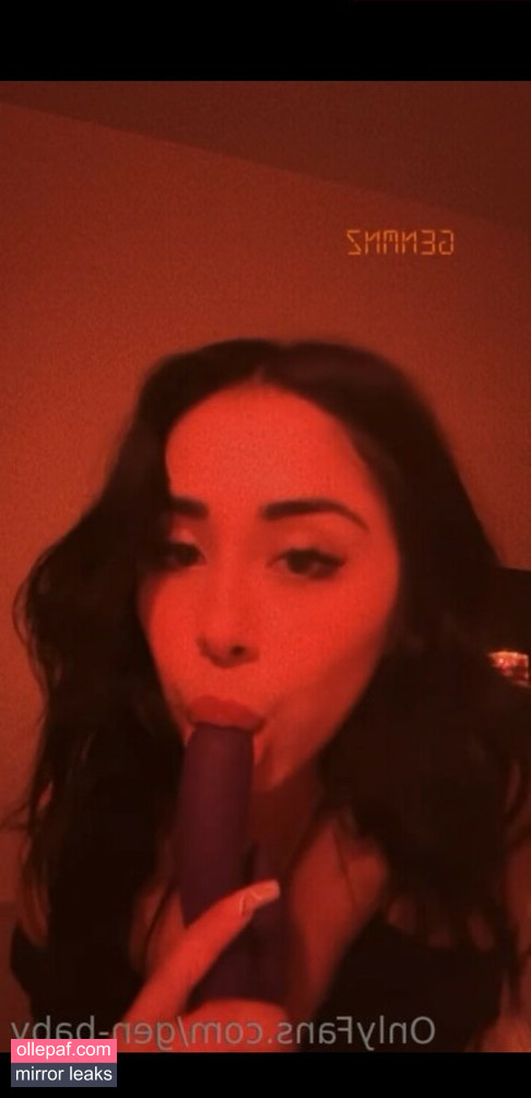 Latest Leaks wickedgen Nude #75 - Fapello