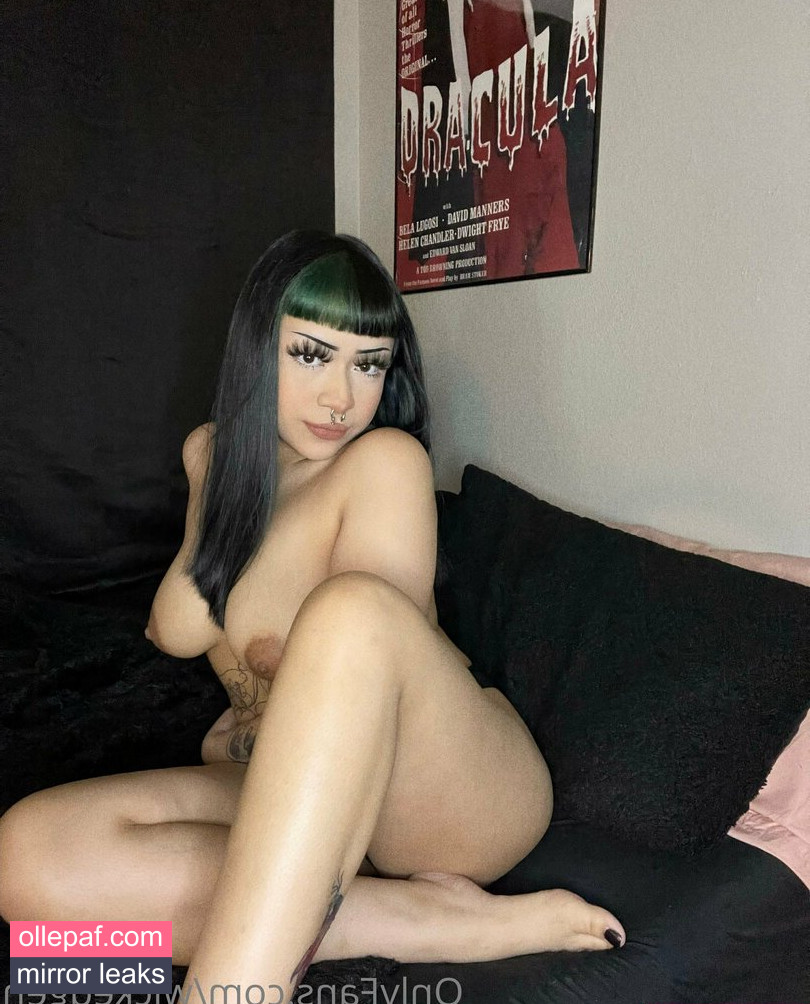 Latest Leaks wickedgen Nude #81 - Fapello