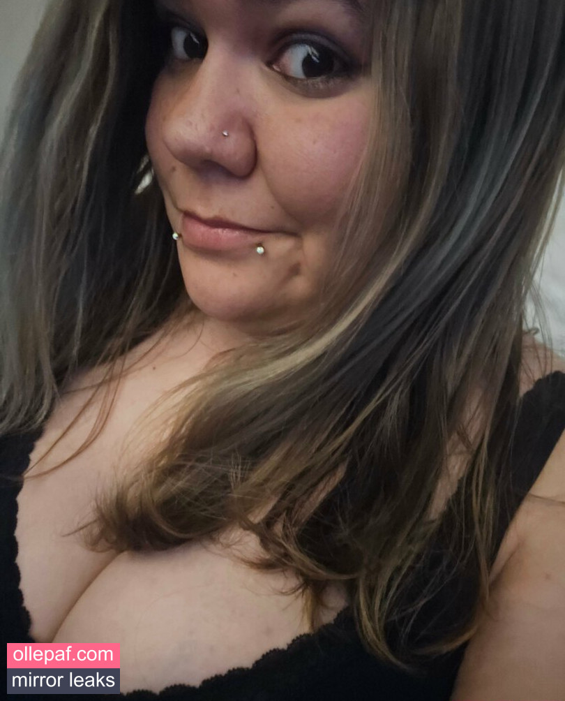 Latest Leaks wickedwitchofwinter Nude #22 - Fapello
