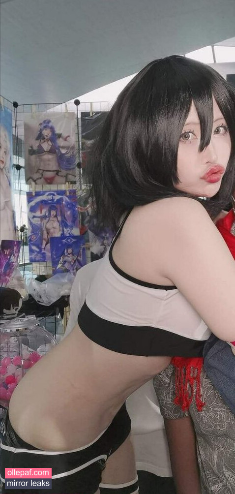 Latest Leaks Wifekirei VVIP Nude #19 - Fapello