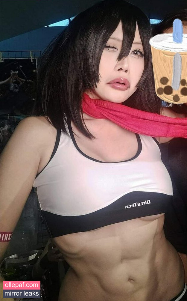 Latest Leaks Wifekirei VVIP Nude #23 - Fapello
