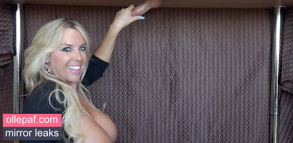 Latest Leaks Wifeys World / Sandra Otterson Nude #69 - Fapello