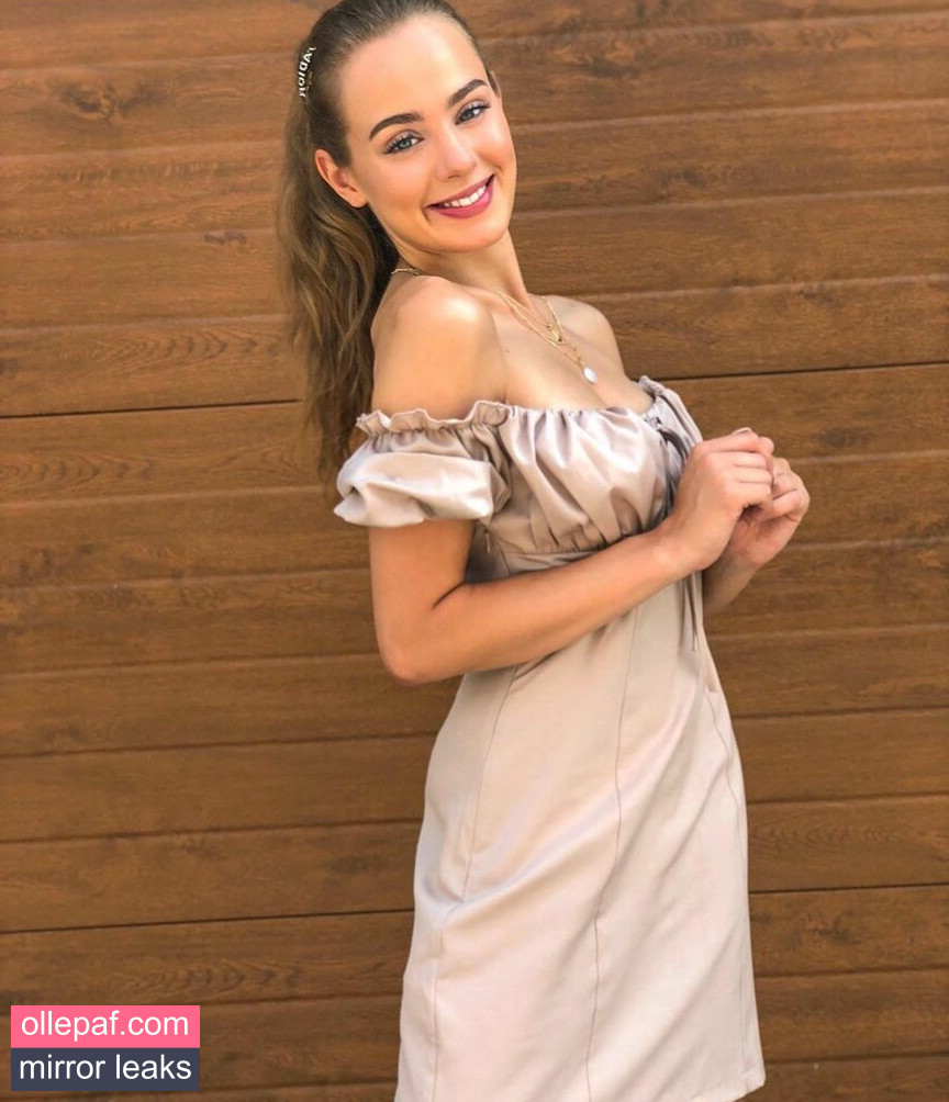 Latest Leaks Wiktoria Gasiewska Nude #166 - Fapello