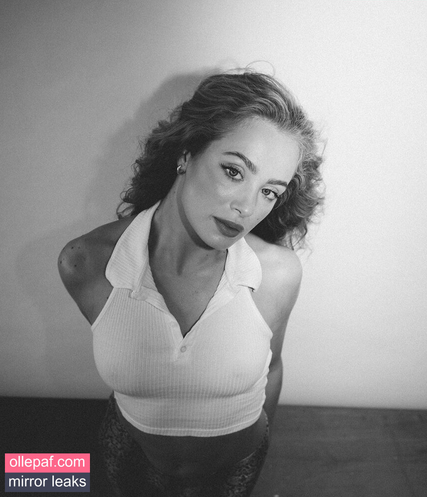 Latest Leaks Wiktoria Gasiewska Nude #234 - Fapello