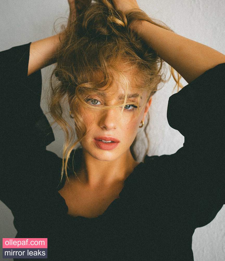 Latest Leaks Wiktoria Gasiewska Nude #243 - Fapello