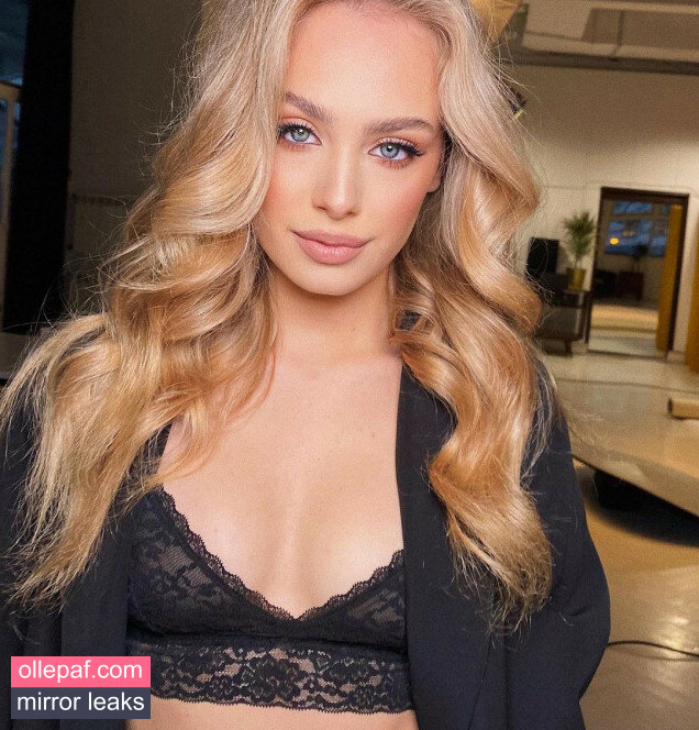 Latest Leaks Wiktoria Gasiewska Nude #96 - Fapello
