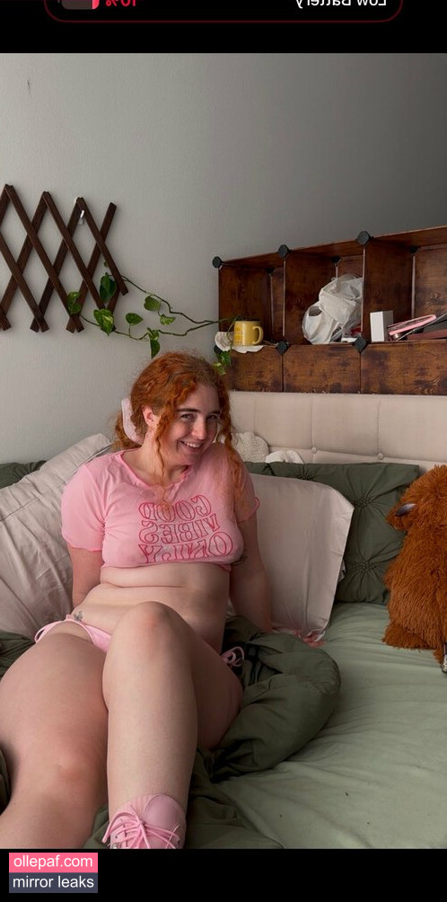 Latest Leaks wildhoneydoe Nude #20 - Fapello