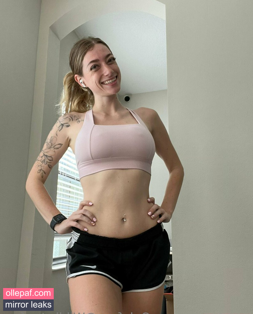 Latest Leaks wildkateefree Nude #56 - Fapello