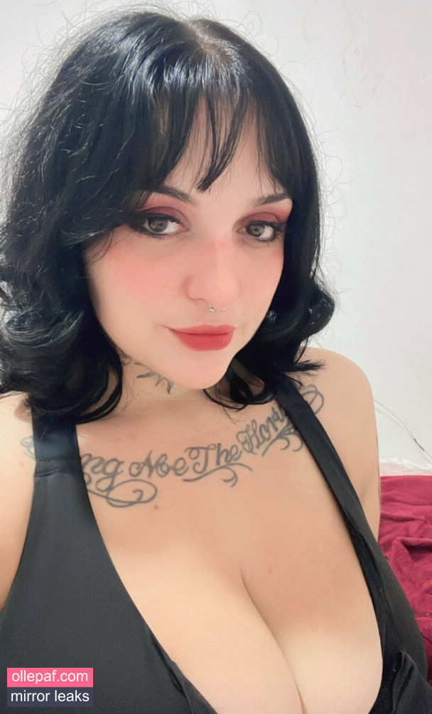 Latest Leaks wildwitchf Nude #2 - Fapello
