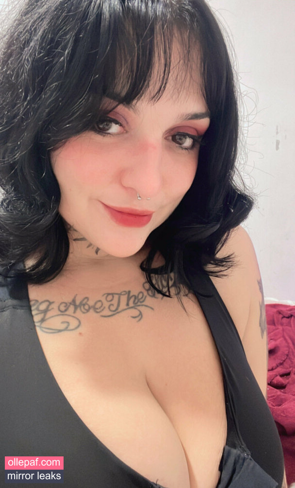 Latest Leaks wildwitchf Nude #3 - Fapello