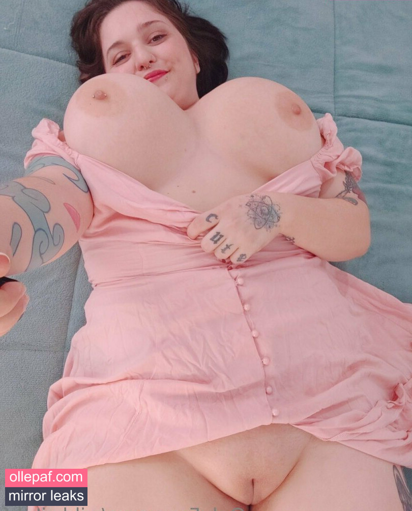 Latest Leaks wildwitchf Nude #65 - Fapello