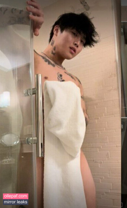 Latest Leaks will_pyun Nude #20 - Fapello