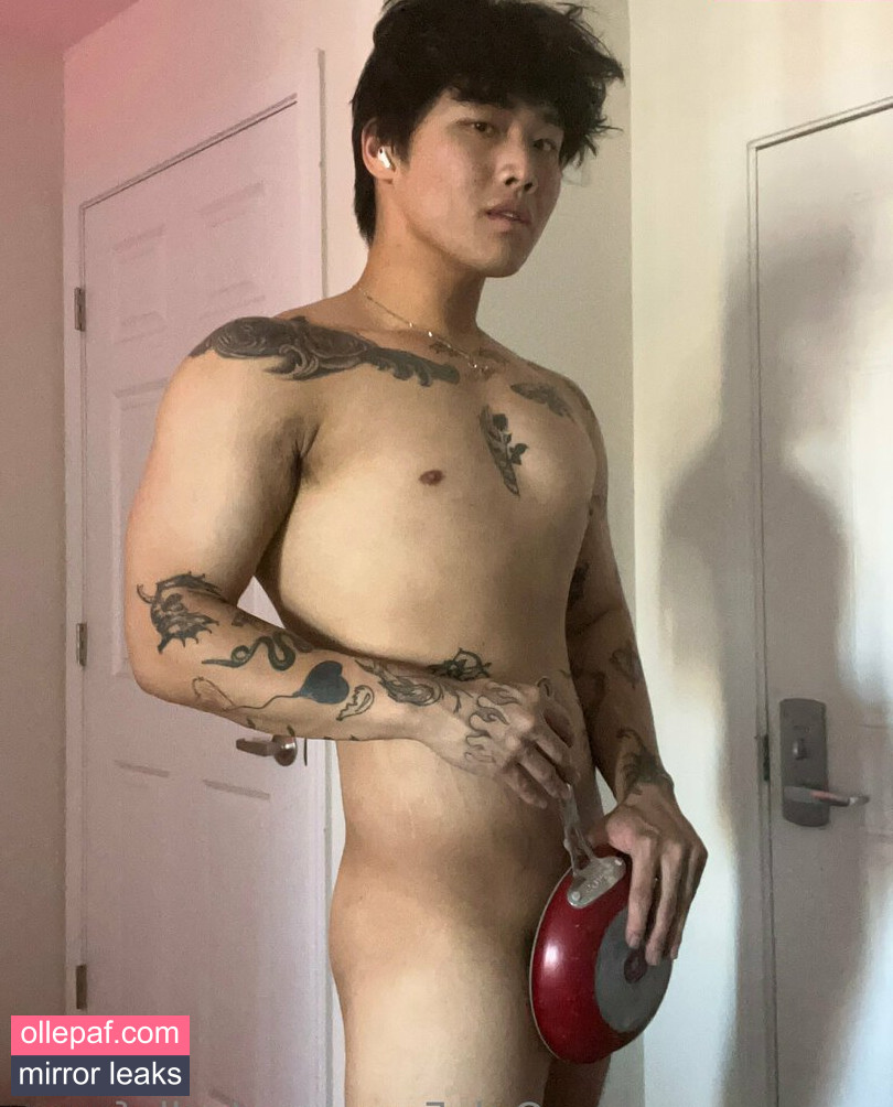 Latest Leaks will_pyun Nude #245 - Fapello
