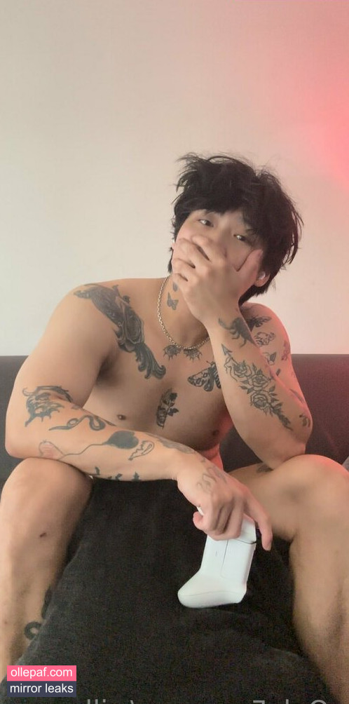 Latest Leaks will_pyun Nude #75 - Fapello