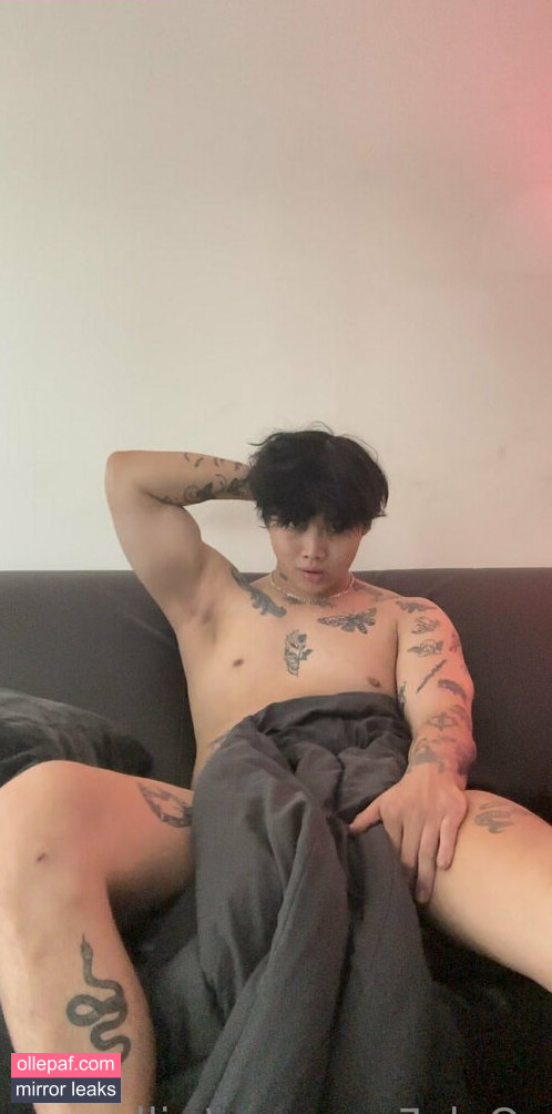 Latest Leaks will_pyun Nude #76 - Fapello