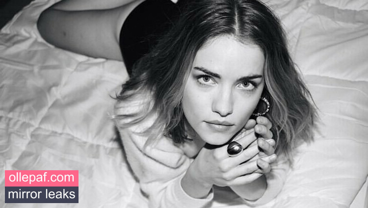 Latest Leaks Willa Fitzgerald Nude #110 - Fapello
