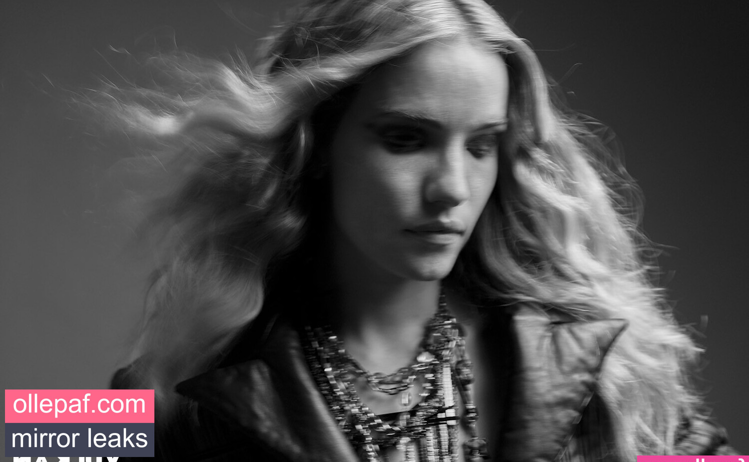 Latest Leaks Willa Fitzgerald Nude #12 - Fapello
