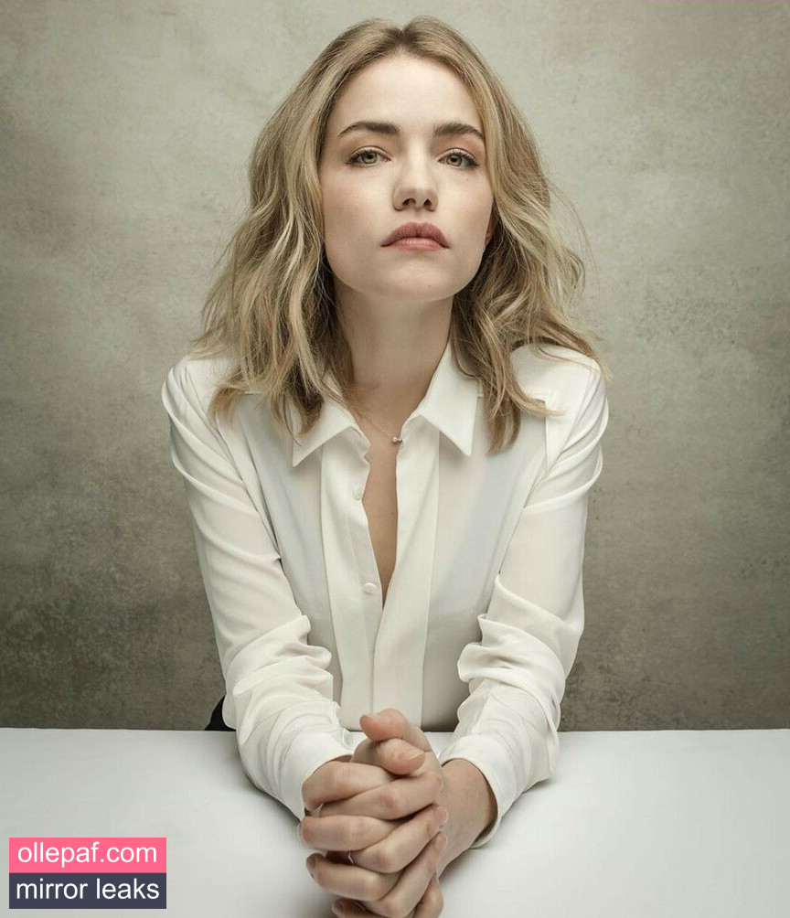 Latest Leaks Willa Fitzgerald Nude #111 - Fapello