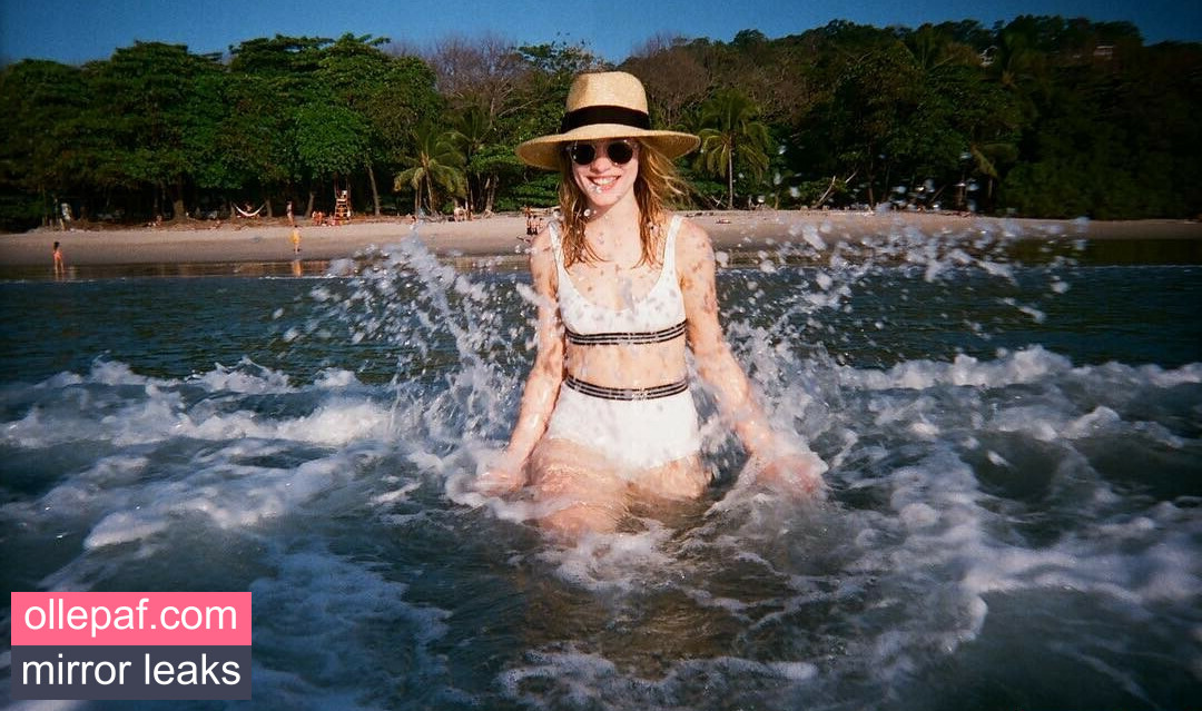 Latest Leaks Willa Fitzgerald Nude #113 - Fapello