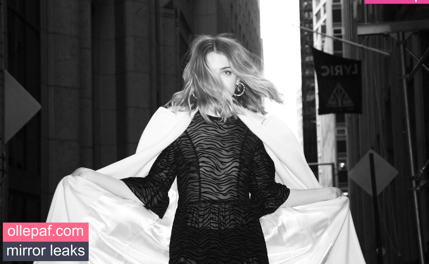 Latest Leaks Willa Fitzgerald Nude #117 - Fapello