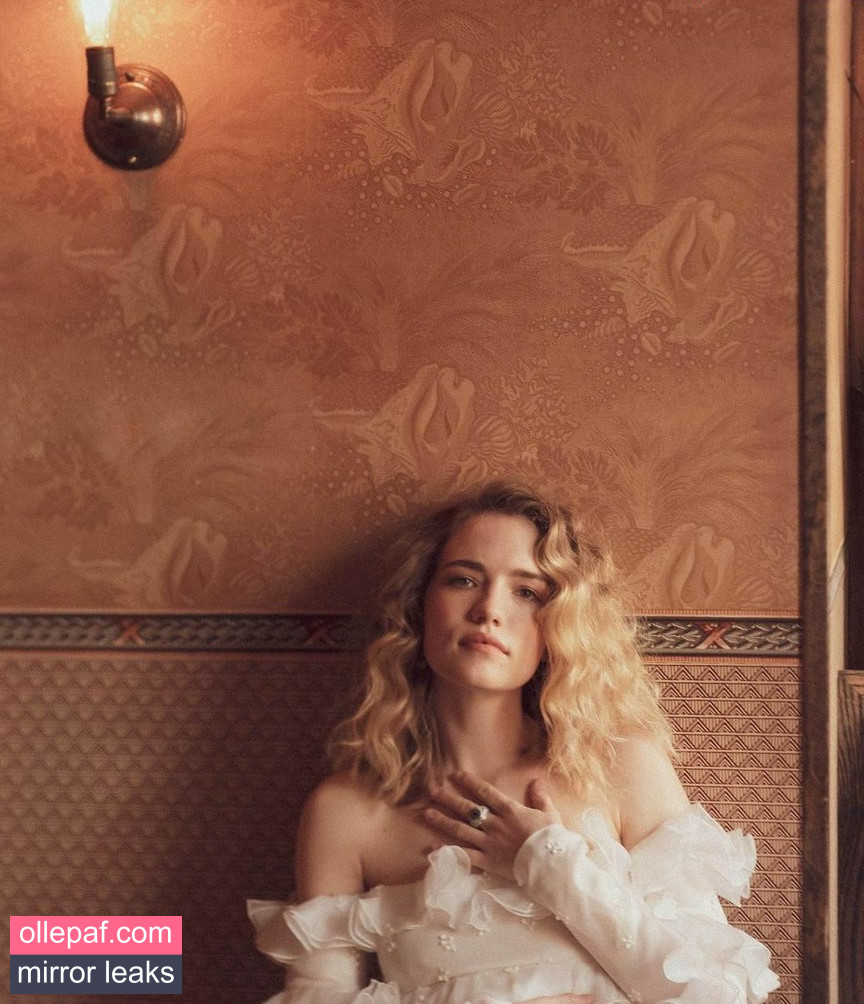 Latest Leaks Willa Fitzgerald Nude #130 - Fapello