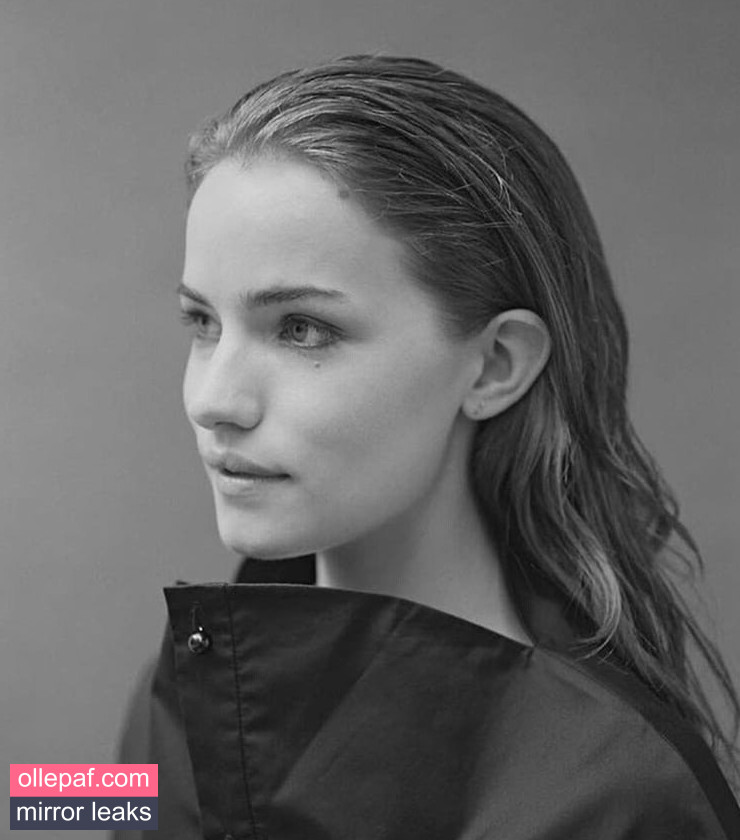 Latest Leaks Willa Fitzgerald Nude #137 - Fapello