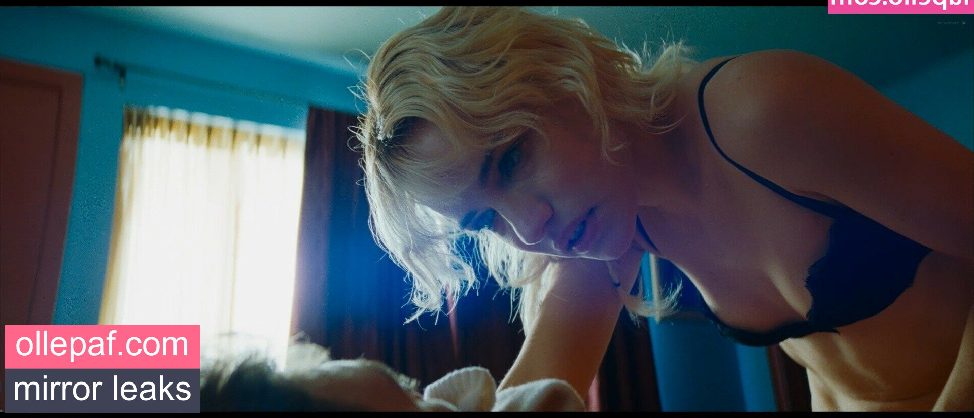 Latest Leaks Willa Fitzgerald Nude #16 - Fapello